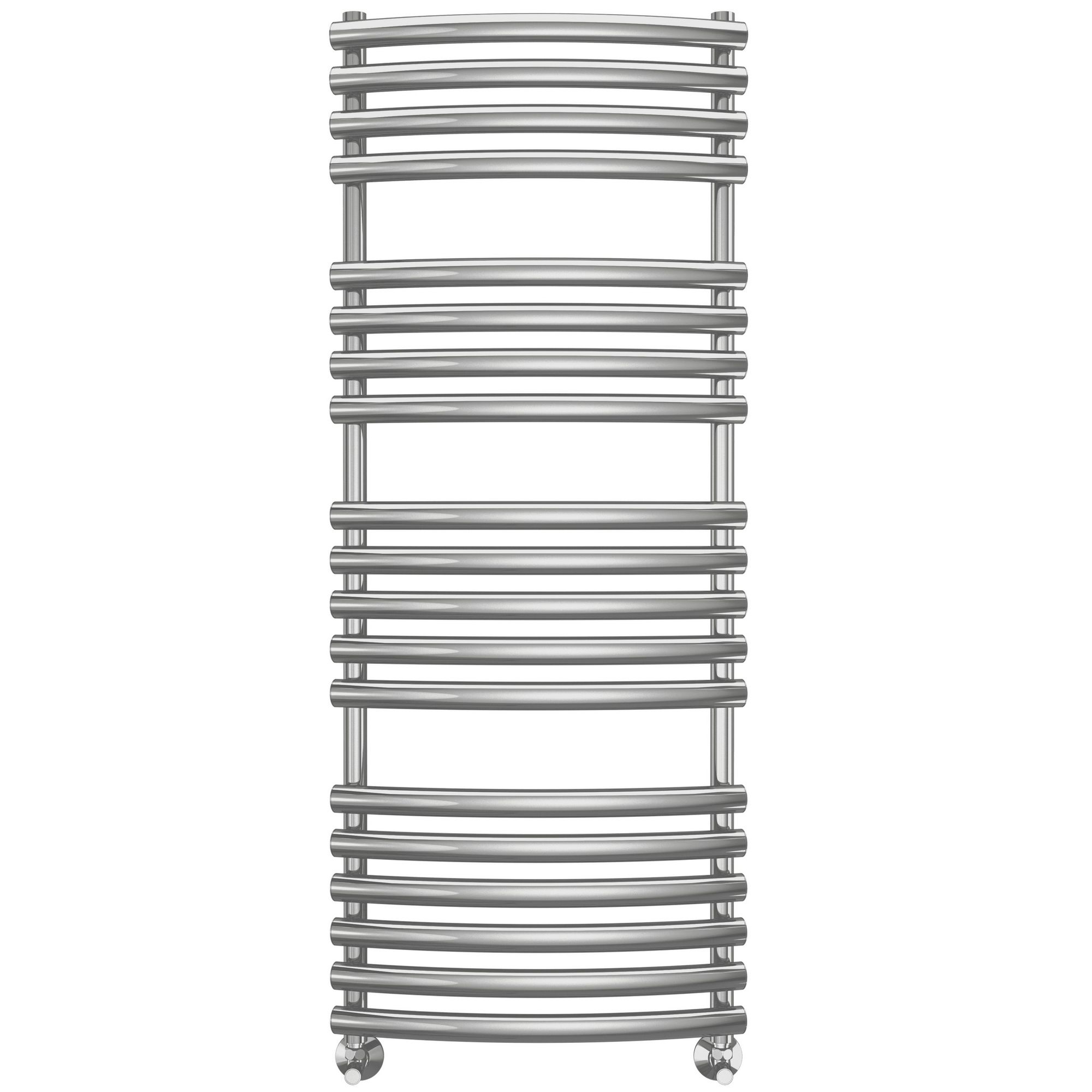 Полотенцесушитель Terminus Капри П19 50x140