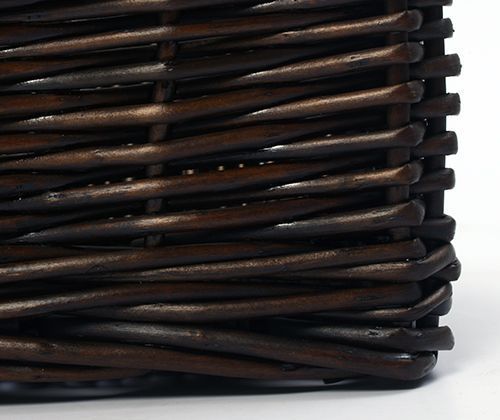 Плетеная корзина WasserKRAFT Neime, WB-190-S