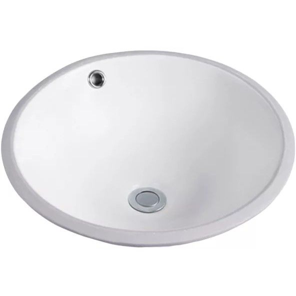 Умывальник Gid YJ848 43x43, 71149