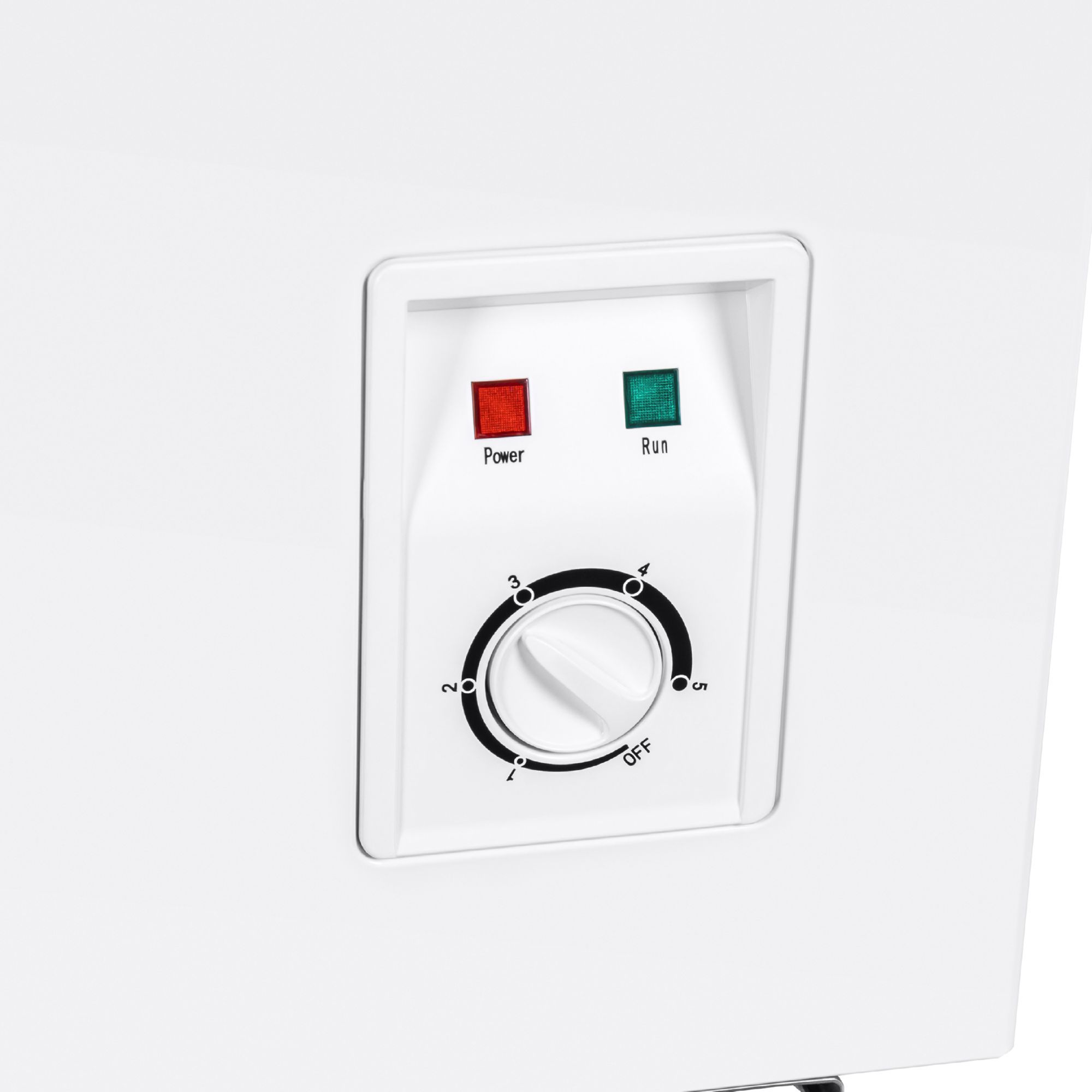 Морозильный ларь Maunfeld MFL300W