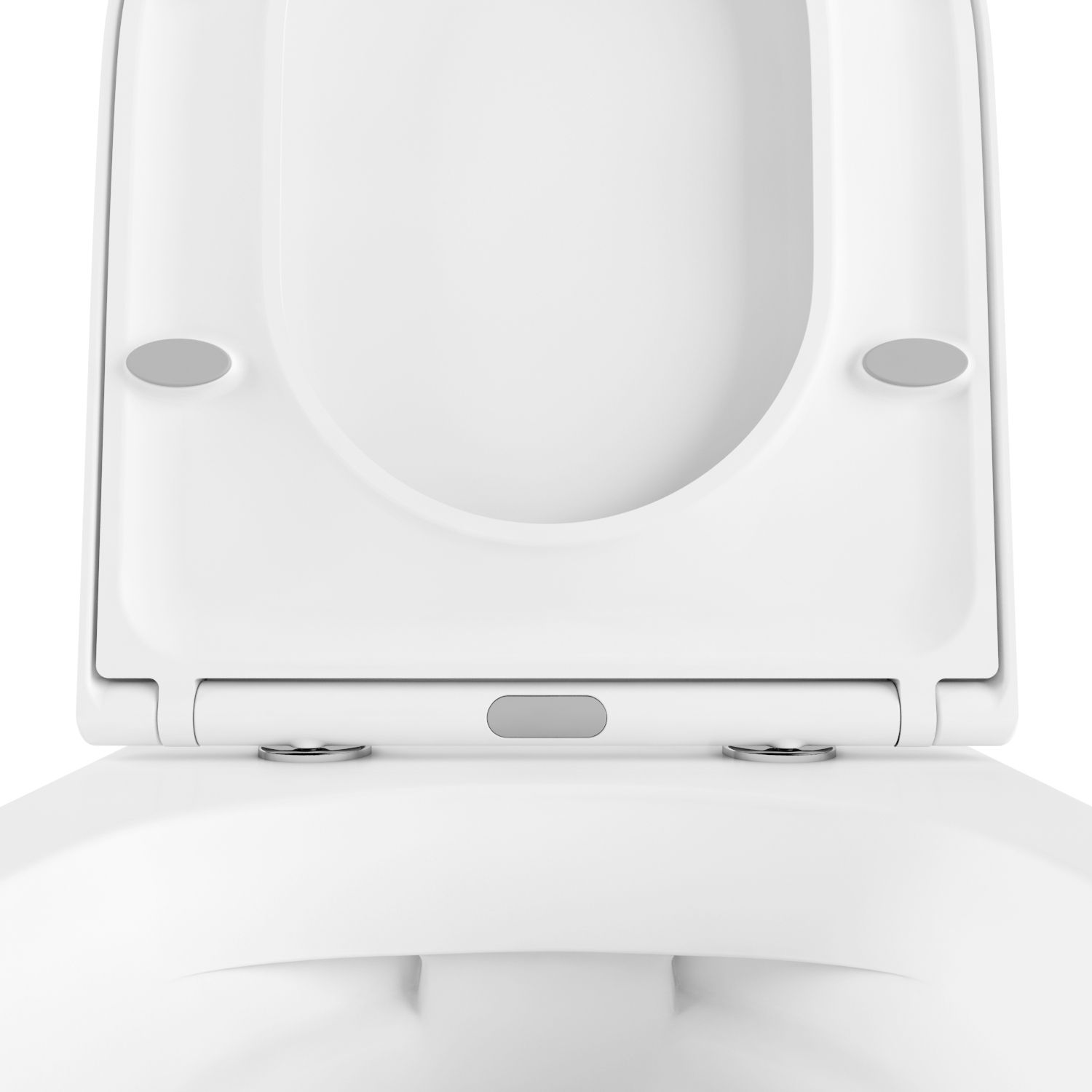 Подвесной унитаз Lavinia Boho Grance Hill Rimless, 3307001R