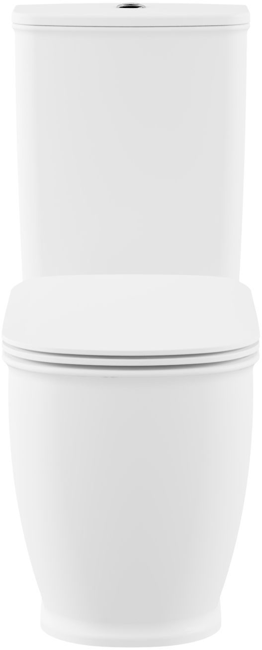 Напольный унитаз Lavinia Boho Bell Pro, 3301001N