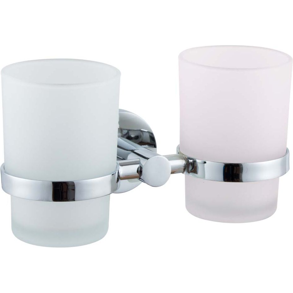 Двойной стакан подвесной Vivi Felice Immenso R 1029