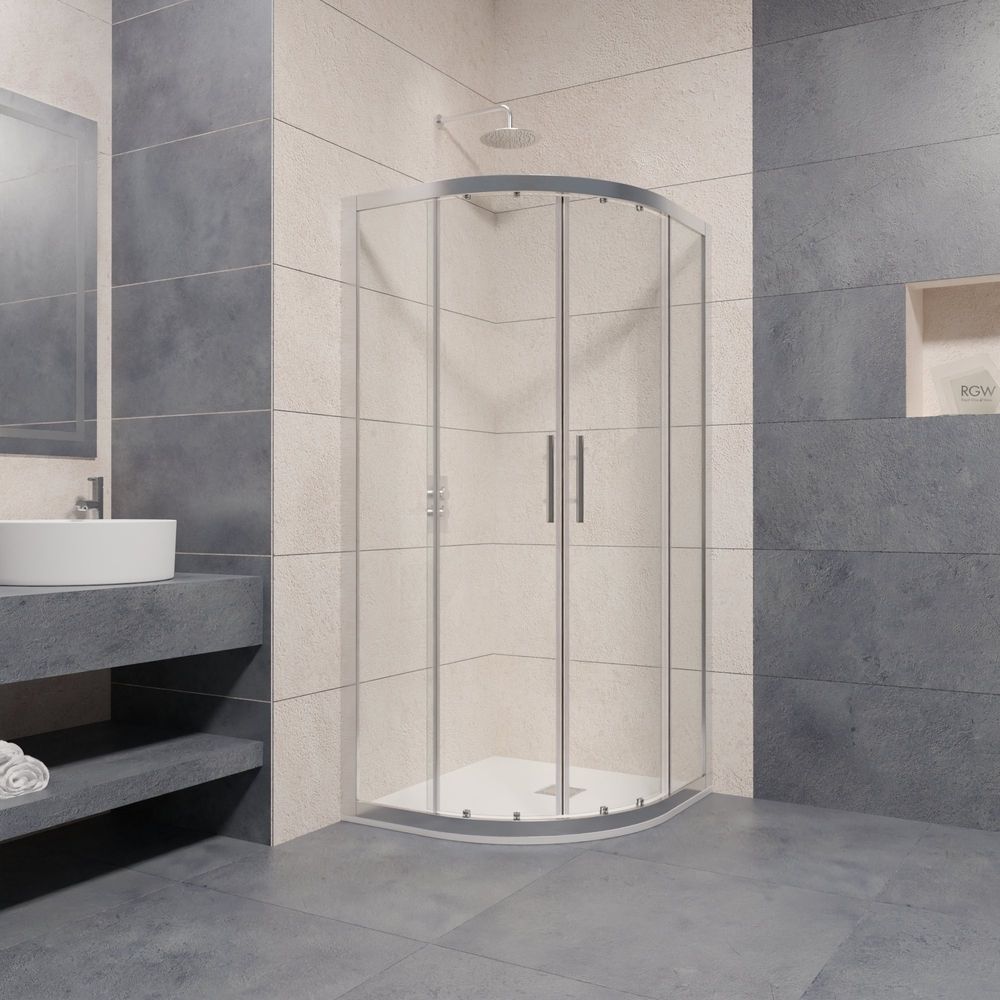 Душевой уголок RGW PA-51 90x90, 02085199-11