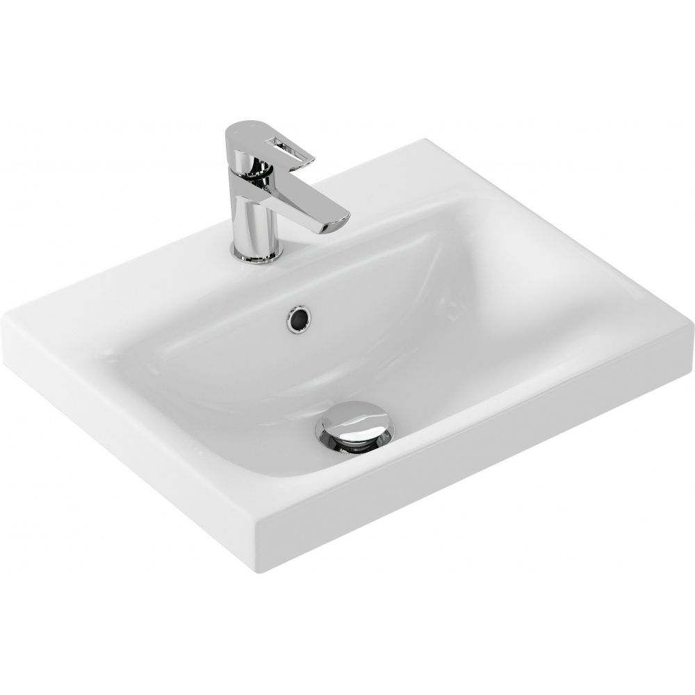 Раковина Cersanit Moduo 50/60/80