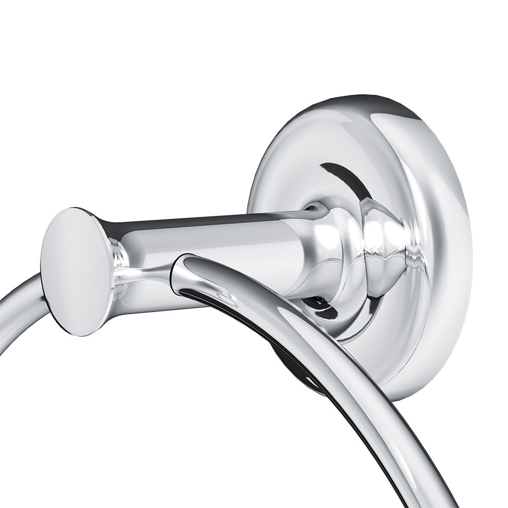 Кольцо для полотенец AM.PM Like, A8034400