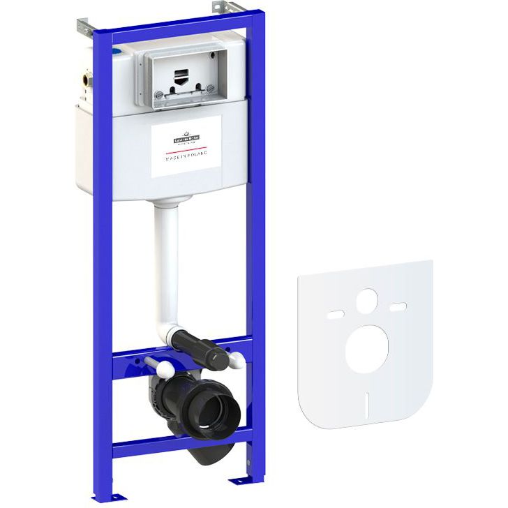 Система инсталляции Lavinia Boho RelFix, 38010010