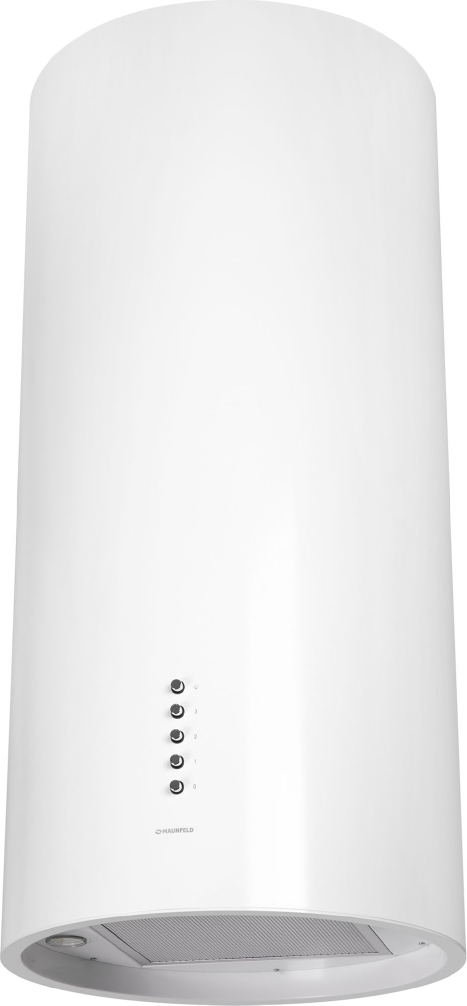 Кухонная вытяжка Maunfeld Lee Side C 39 белый