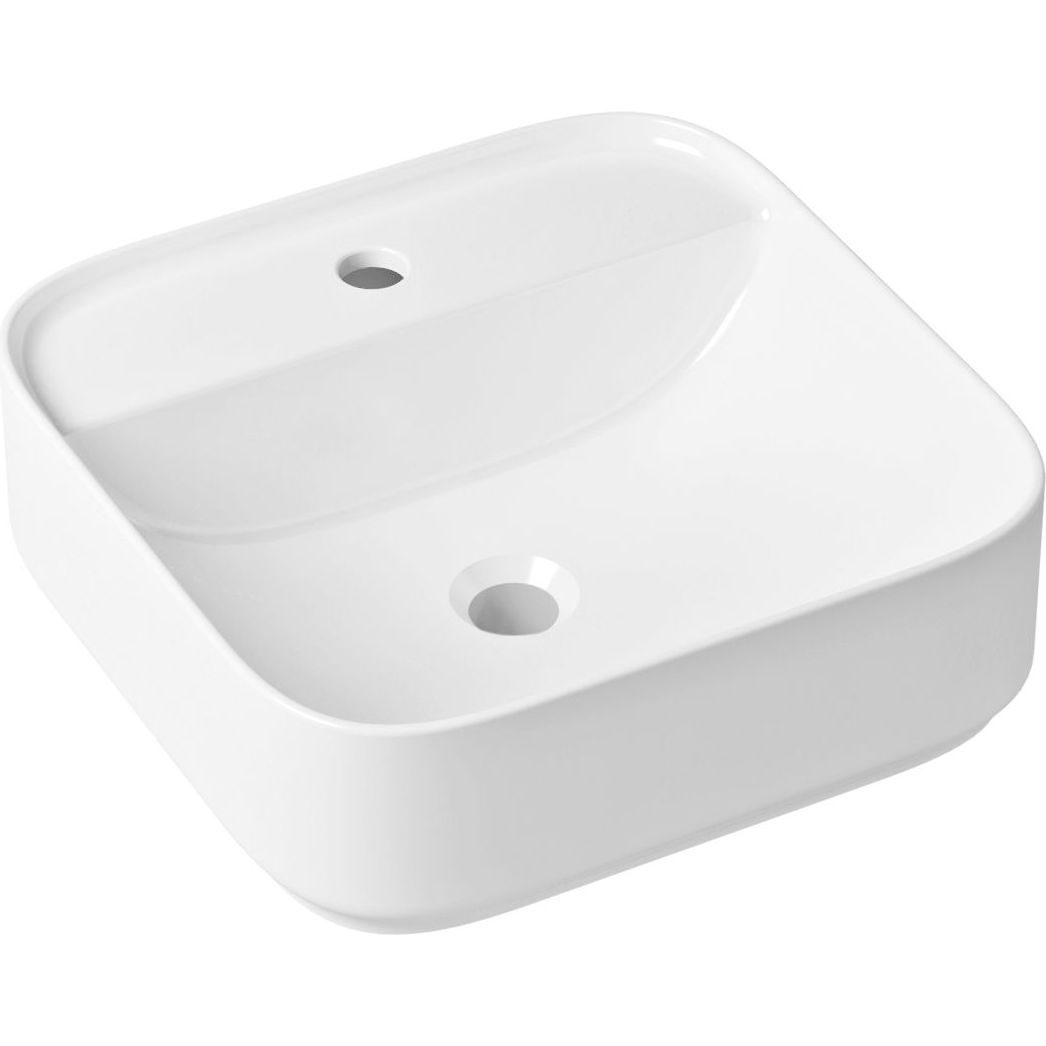 Накладная раковина Lavinia Boho Bathroom Sink Slim, 33311007