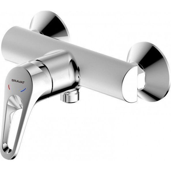 Смеситель для душа Bravat Drop-D F948162C-01