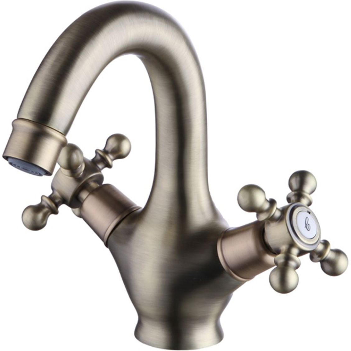 Смеситель для умывальника, Iddis Sam, SAMBR00i01