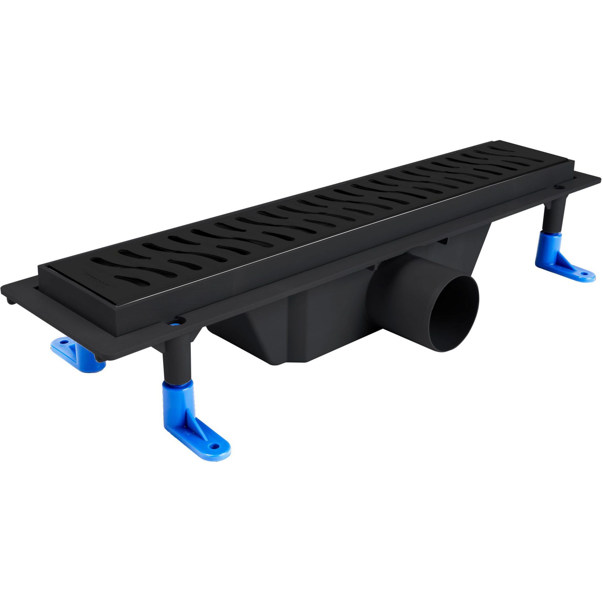 Линейный душевой трап Styron STY-H-FF