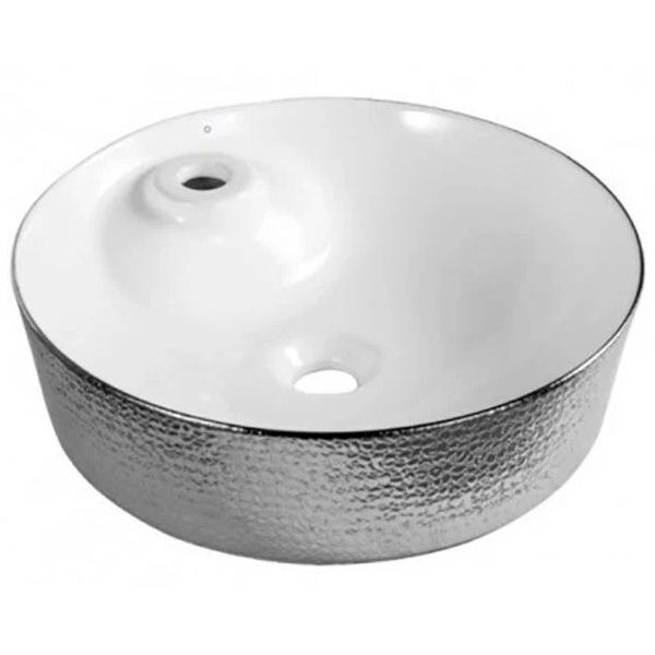 Умывальник Gid D1306H021 44x44, 53316