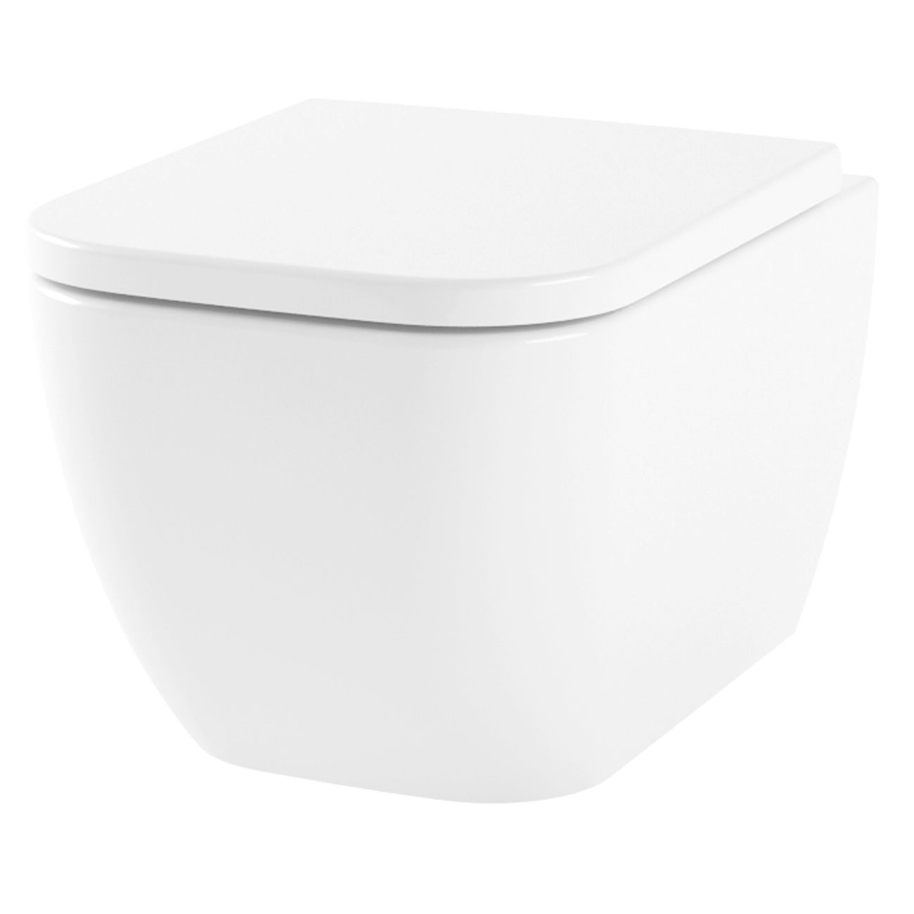 Комплект 2 в 1 Lavinia Boho Relfix One Rimless, 21010004