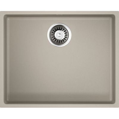 Кухонная мойка Omoikiri Bosen 54-U-SA, 4993163