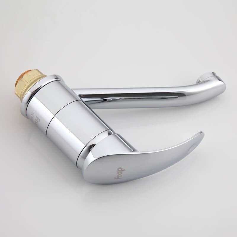 Смеситель для кухни Frap F4521-2