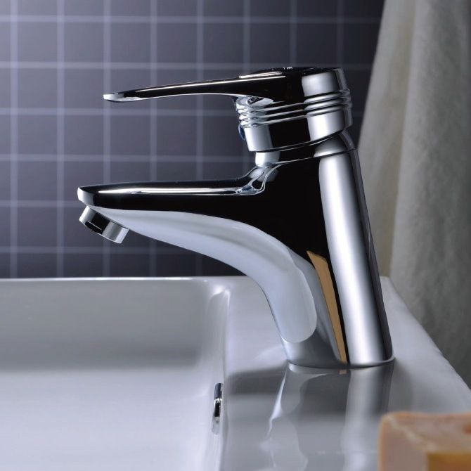 Смеситель для умывальника Ledeme L1056