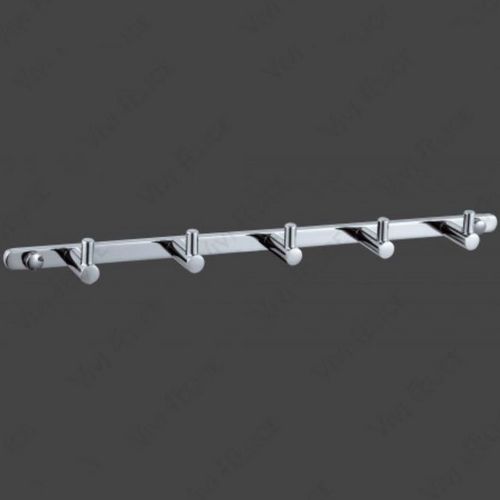 Планка 5 крючков Vivi Felice Idilio R 1018 BL