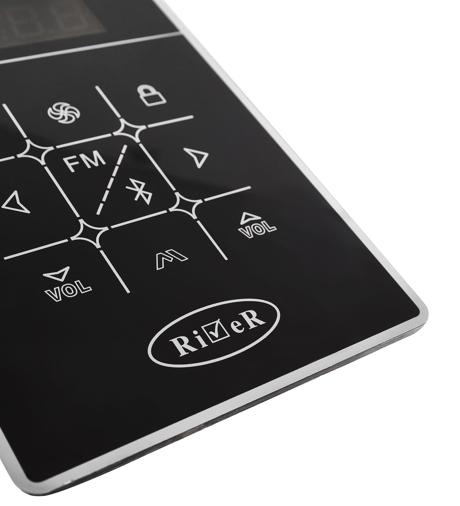 Душевая кабина River TEMZA 90/24 100/24 TH