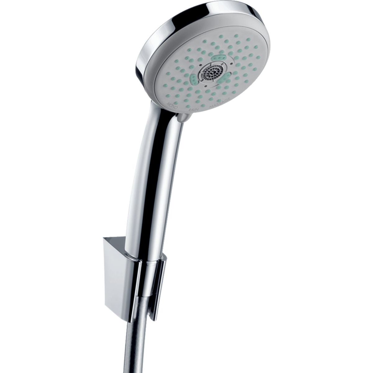 Душевой гарнитур Hansgrohe Croma 100 Multi, 27595000