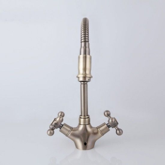 Смеситель для кухни Frap F4319