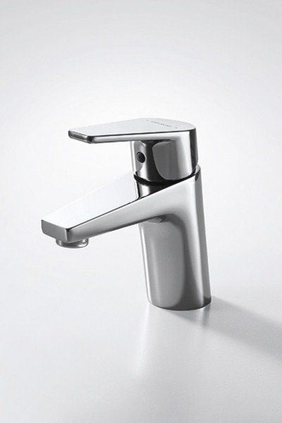 Смеситель для умывальника Bravat Line F15299C-1