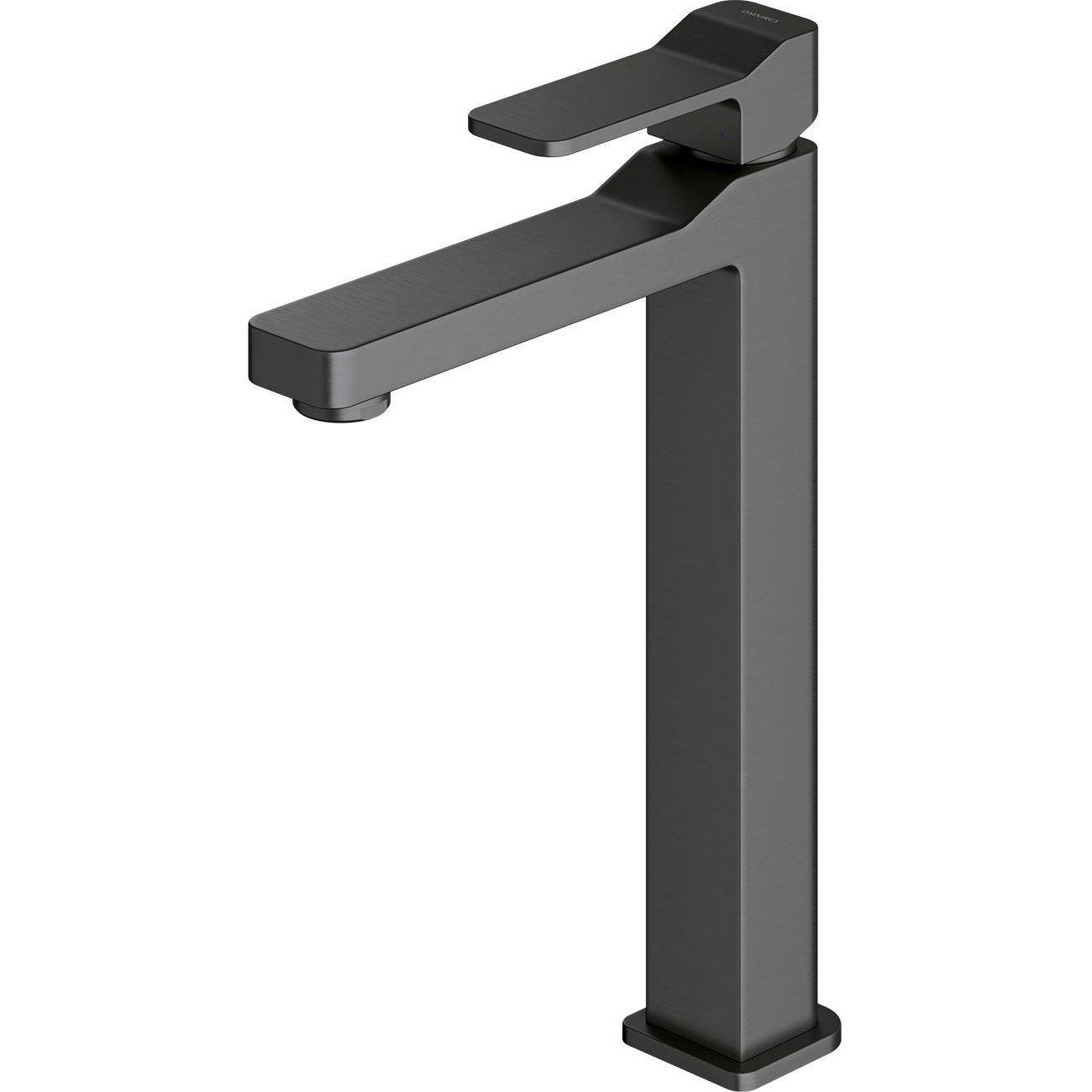 Высокий смеситель для умывальника Omnires Slide, SL7712GR