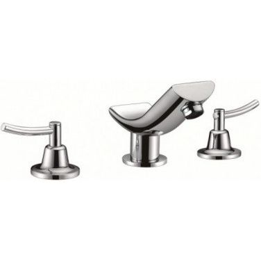 Смеситель для умывальника Kaiser Logo, 47122