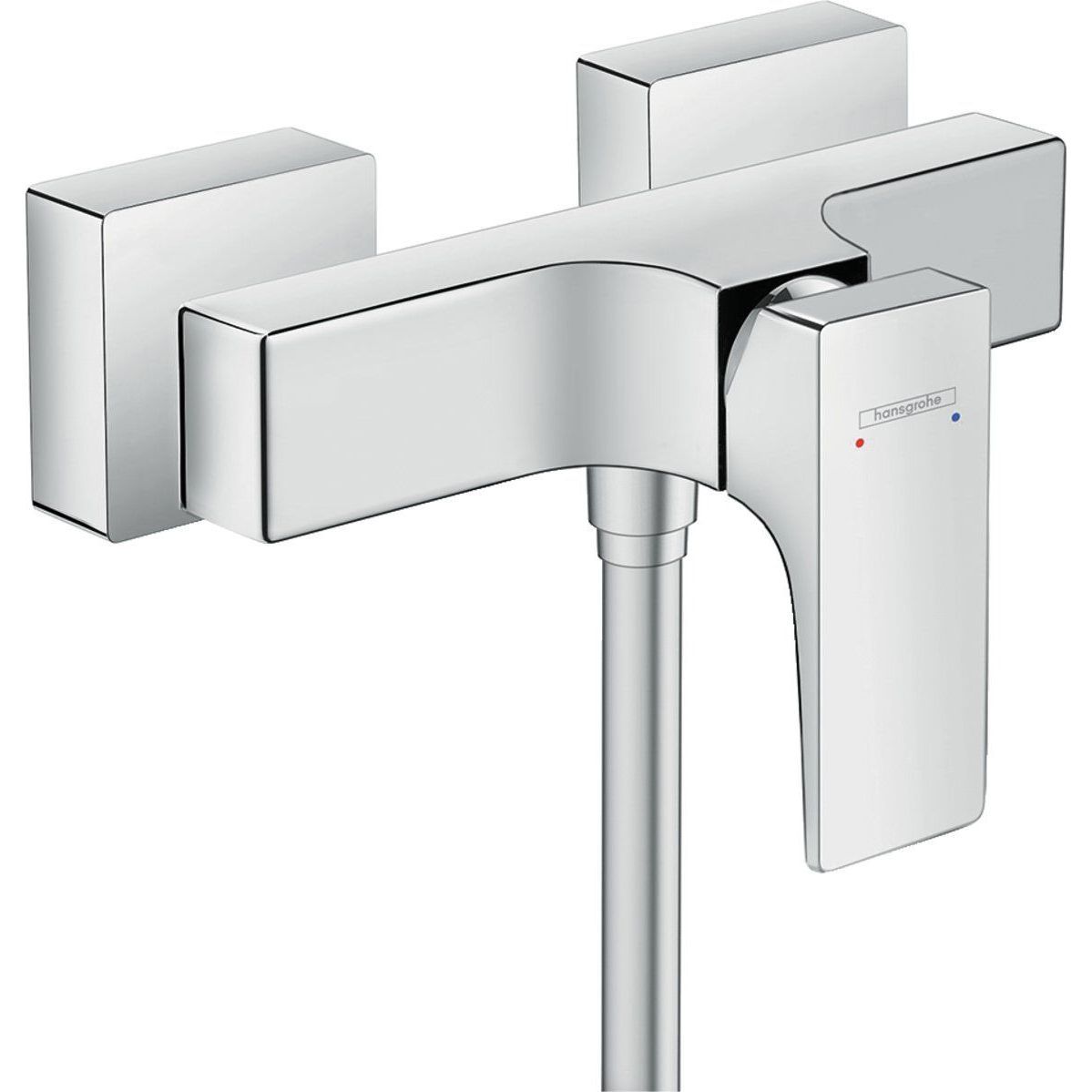 Смеситель для душа Hansgrohe Metropol, 32560000