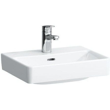 Мини-раковина Laufen Pro S 45x34, 8.1596.1.000.104.1