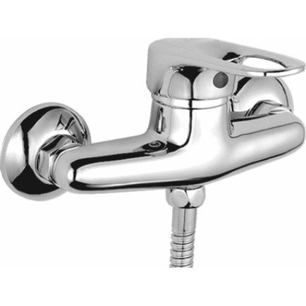 Смеситель для душа Ledeme L2028