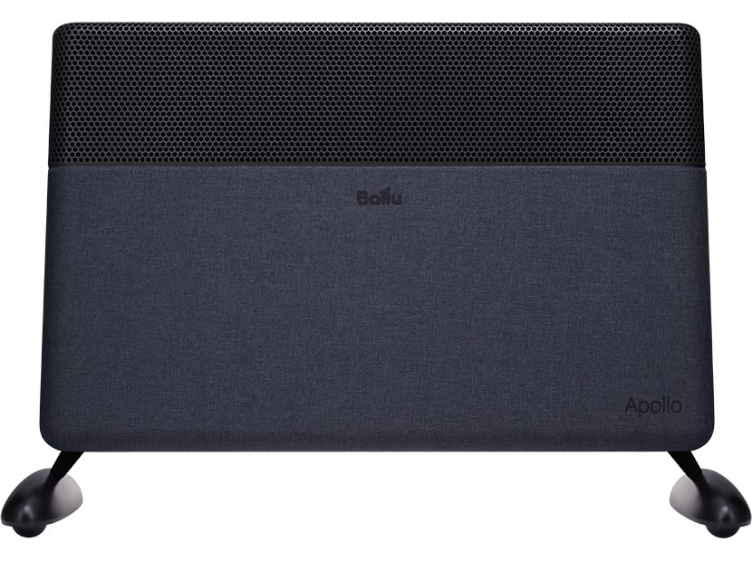 Конвектор электрический Ballu Apollo digital Inverter Space Black, BEC/ATI-2502