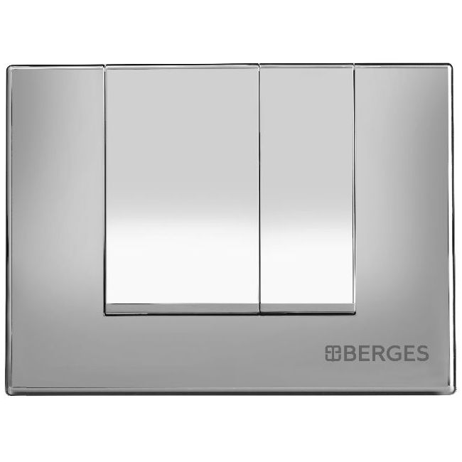 Кнопка для инсталляции Berges Novum  S2, 040042