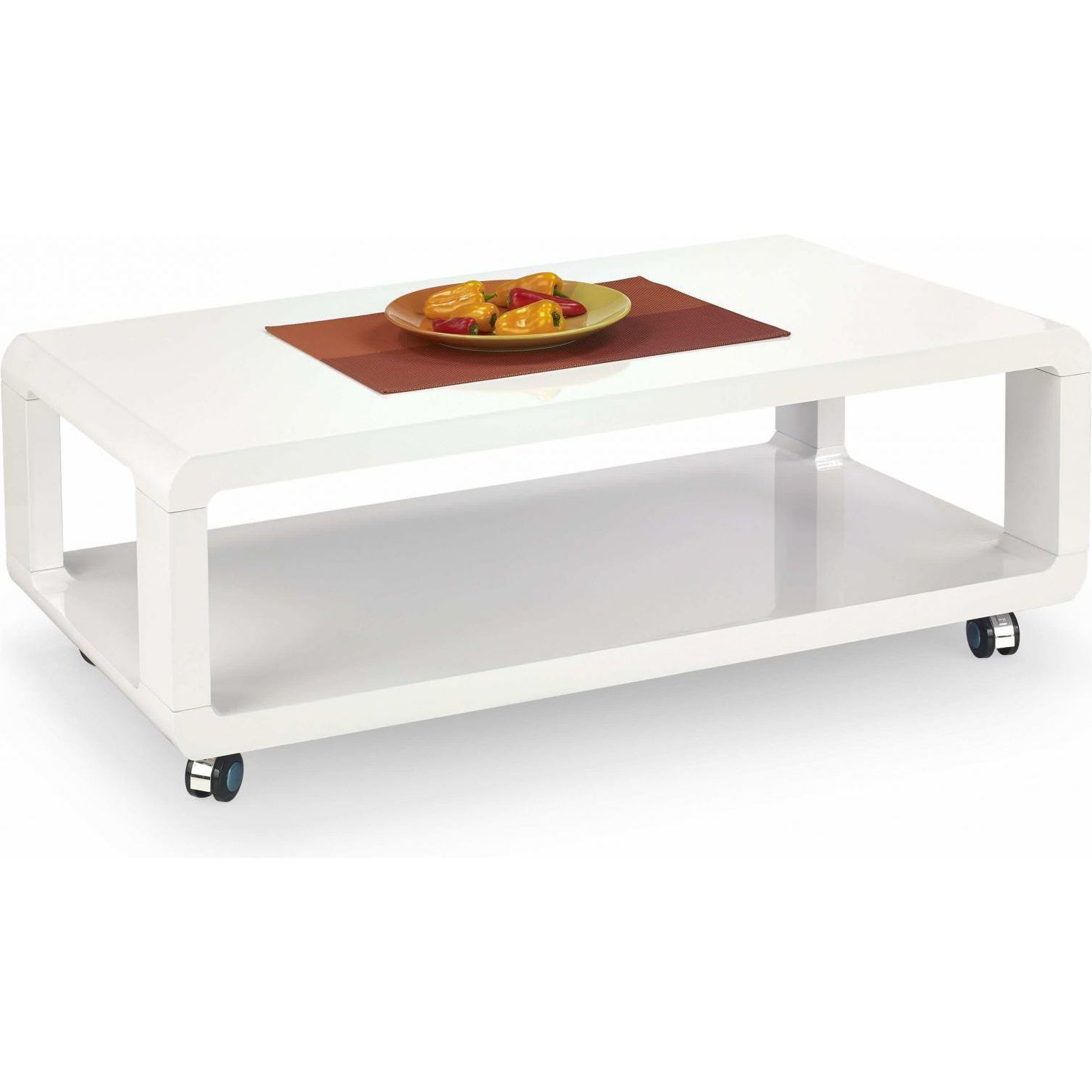 Стол журнальный Halmar Futura, V-CH-FUTURA-LAW