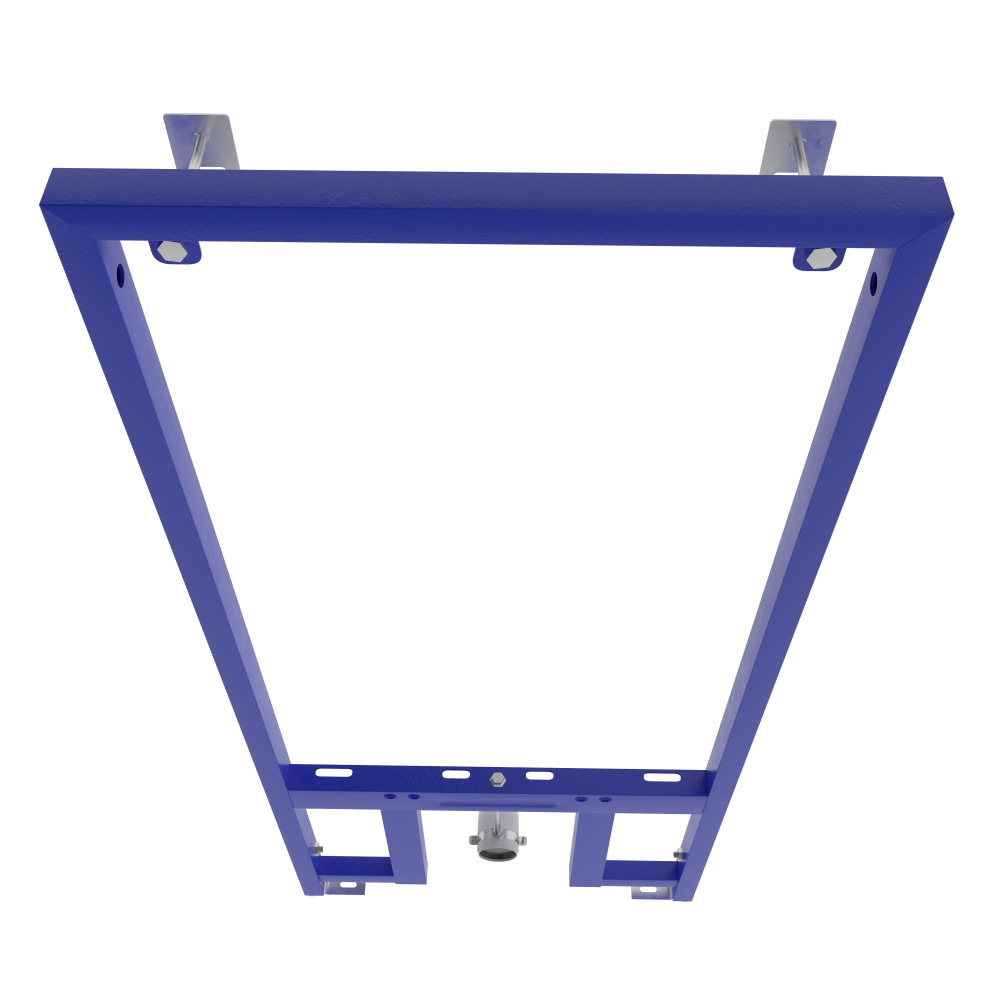 Рама для биде Berges Novum, 049212