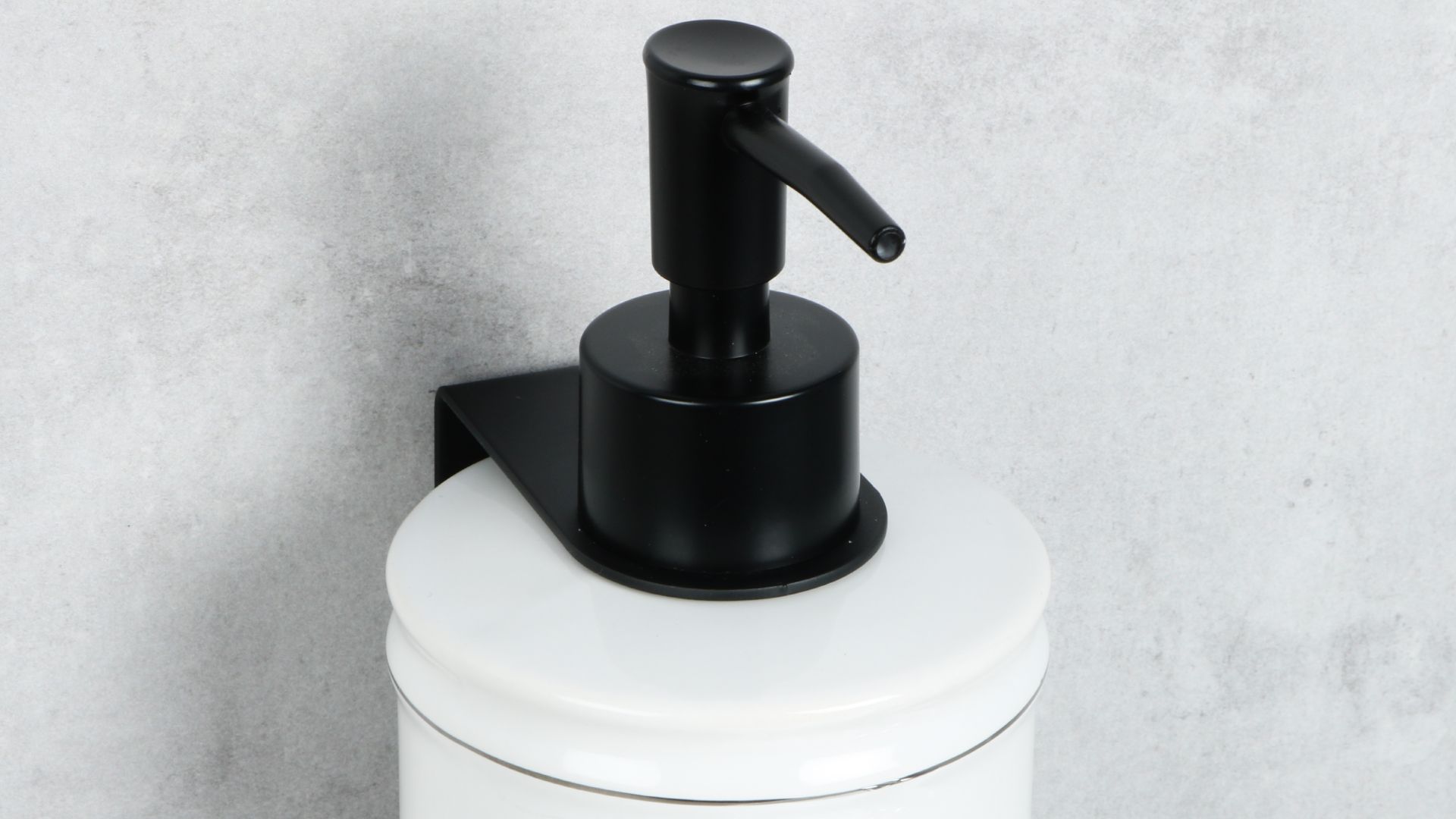 Держатель для дозатора с крючком Fixsen, FX-800A