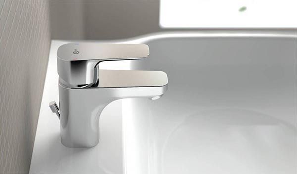 Смеситель для раковины Ideal Standard Ceraplan III, BC567AA