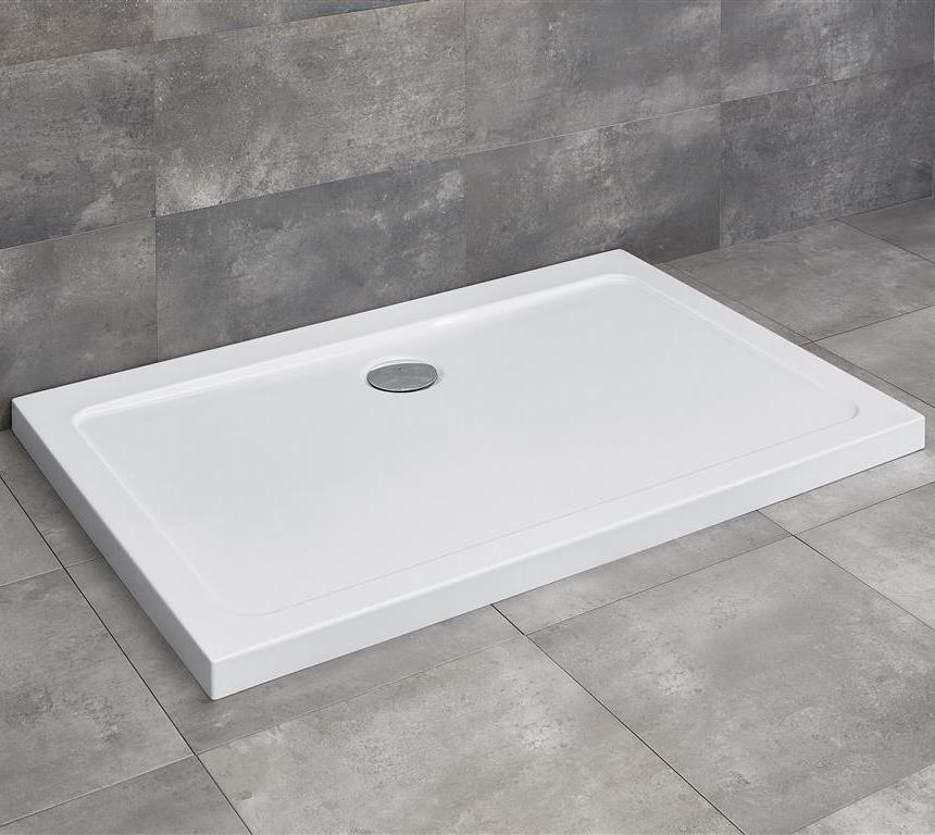 Душевой поддон Radaway Doros D