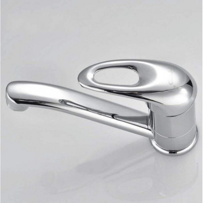 Смеситель для кухни Frap F4503