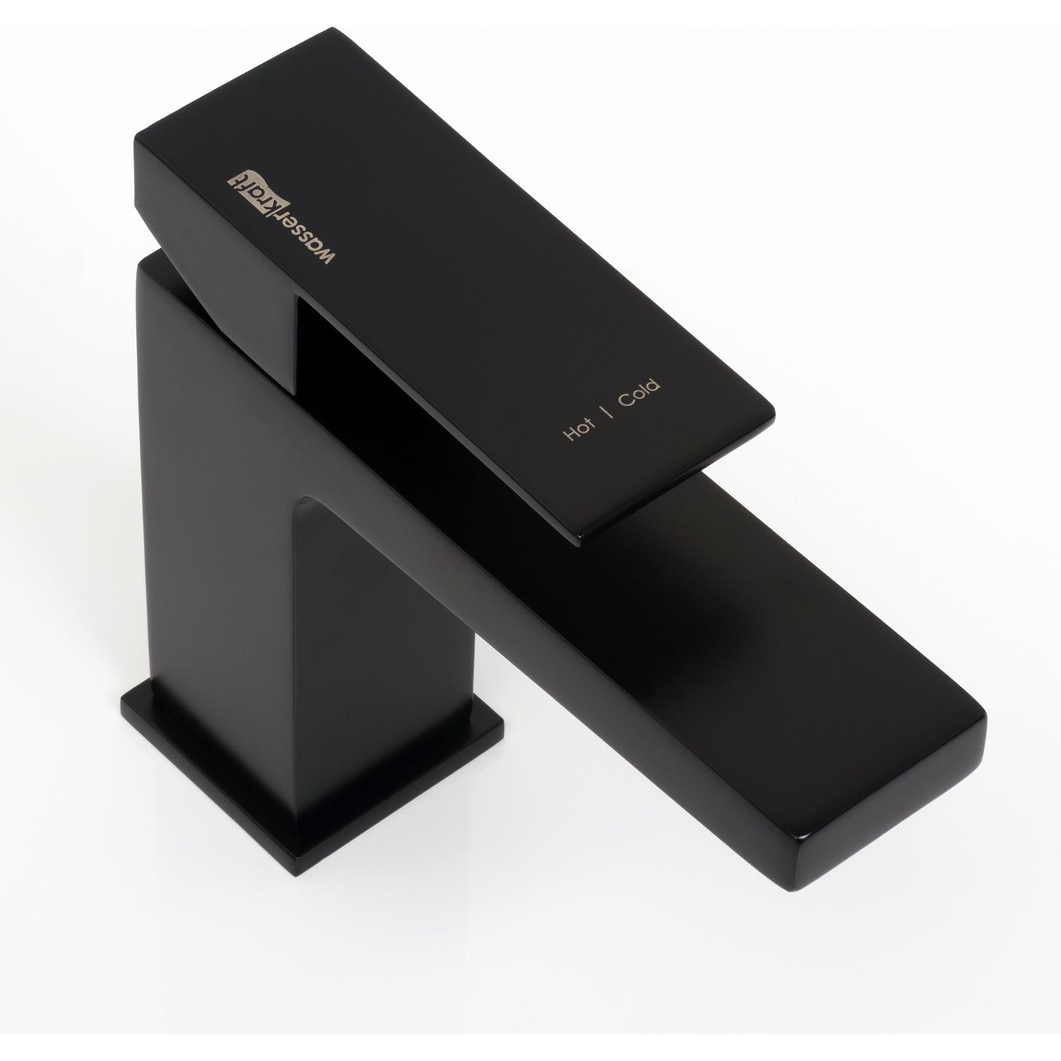 Смеситель для умывальника WasserKRAFT Abens, 2003