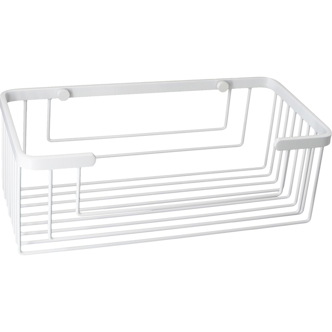 Полка металлическая WasserKRAFT Kammel, K-711W