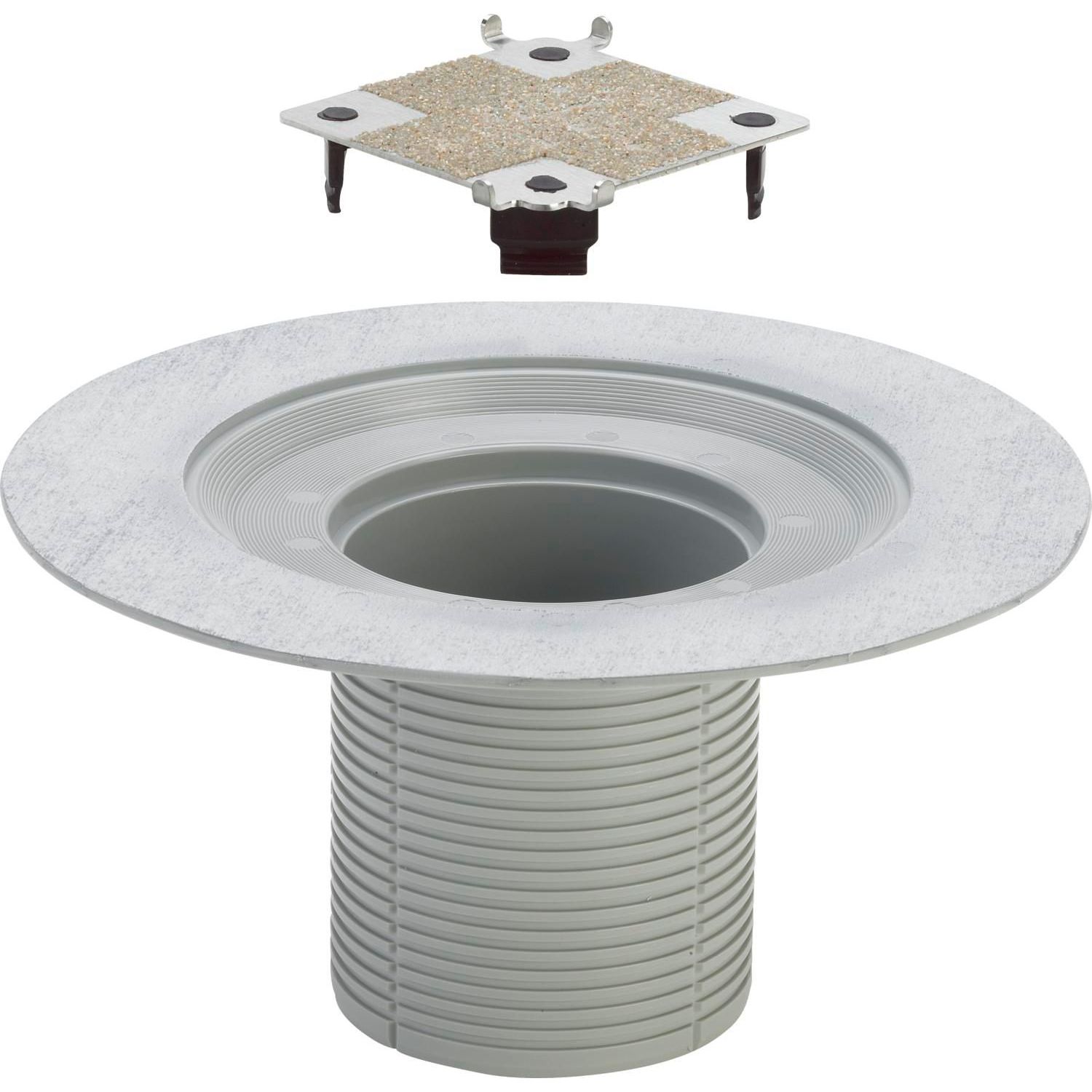 Надставной элемент под плитку Viega Advantix, 709129