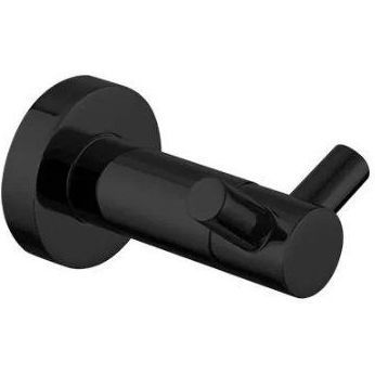 Крючок двойной Omnires Modern, MP60120BL