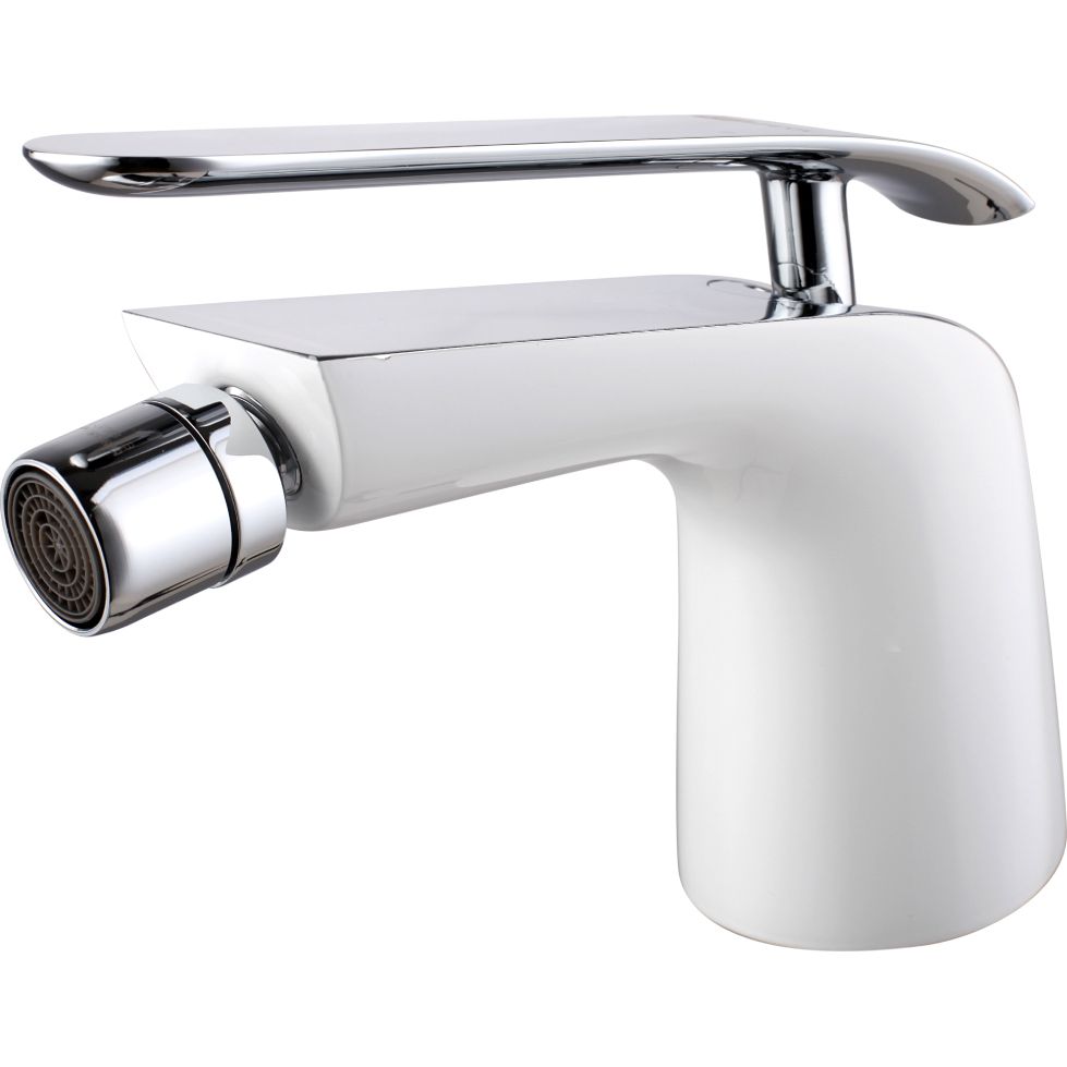 Смеситель для биде Lemark Melange, LM4908CW