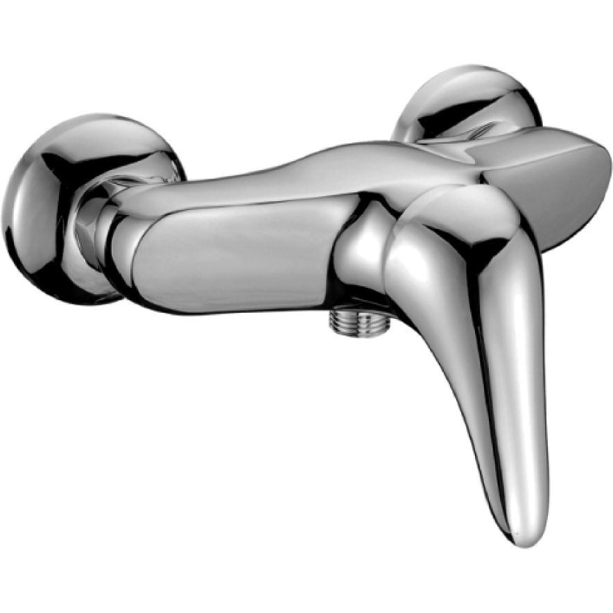 Посейдон Смеситель для душа Lemark Poseidon, LM4233C