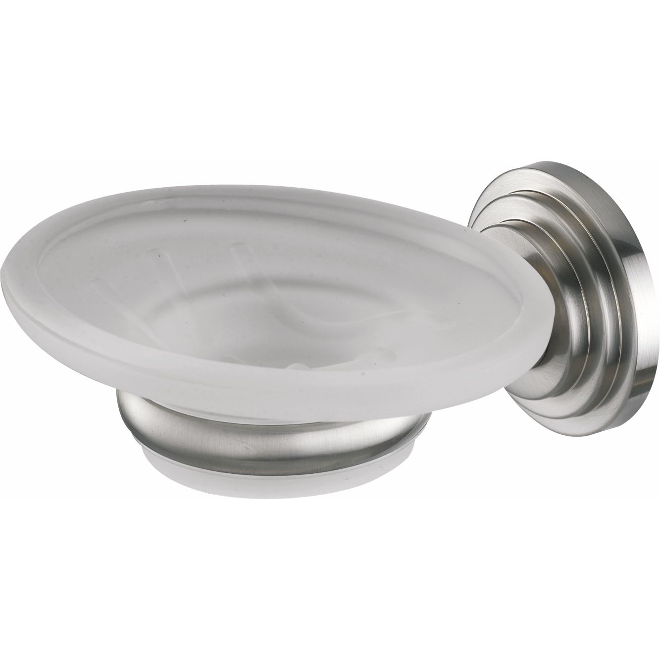 Мыльница WasserKRAFT Ammer, K-7029