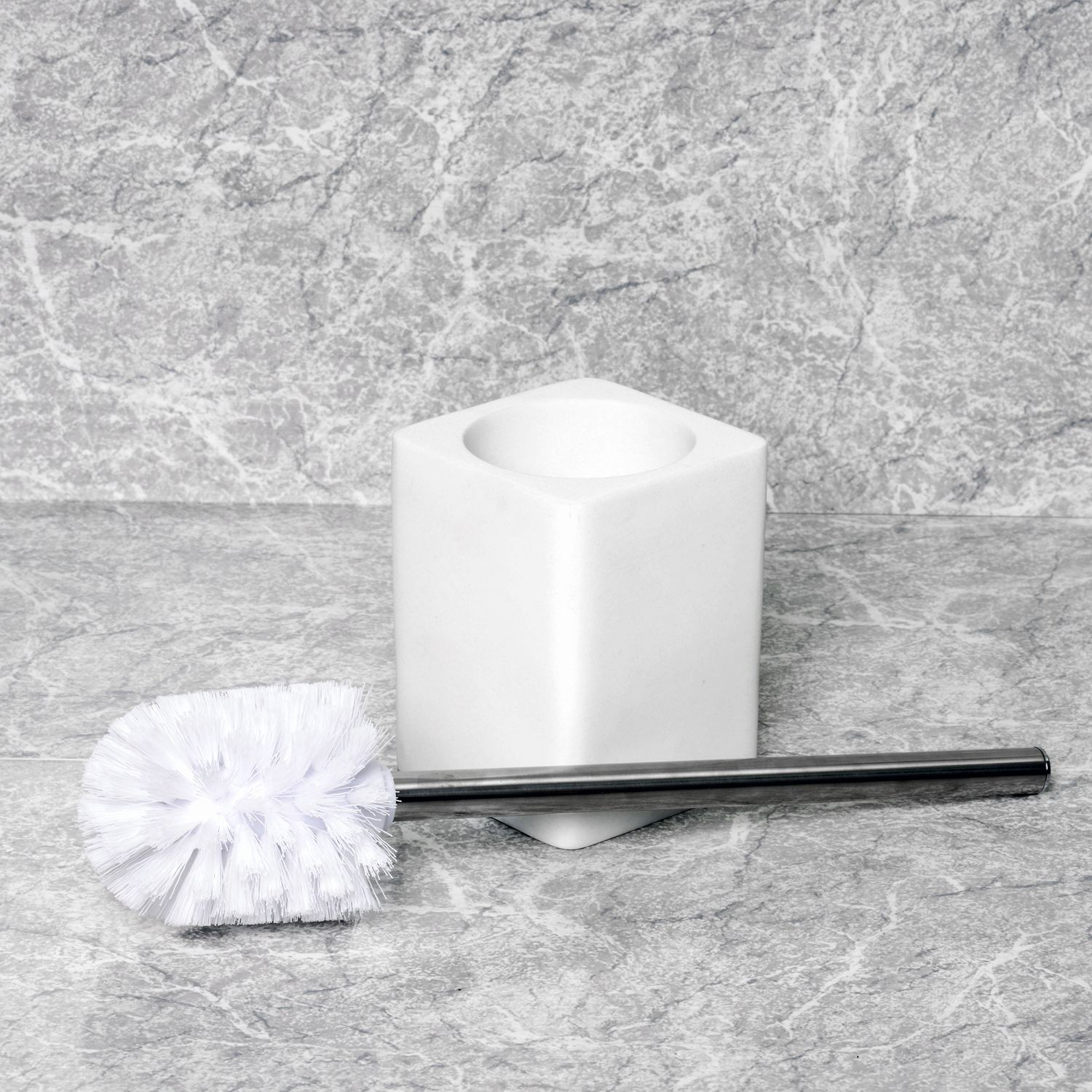 Щетка для унитаза WasserKRAFT Oder, K-9627