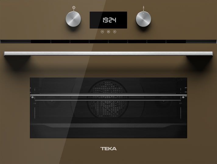 Духовой шкаф Teka HLC 8400 LONDON BRICK BROWN, 111130006
