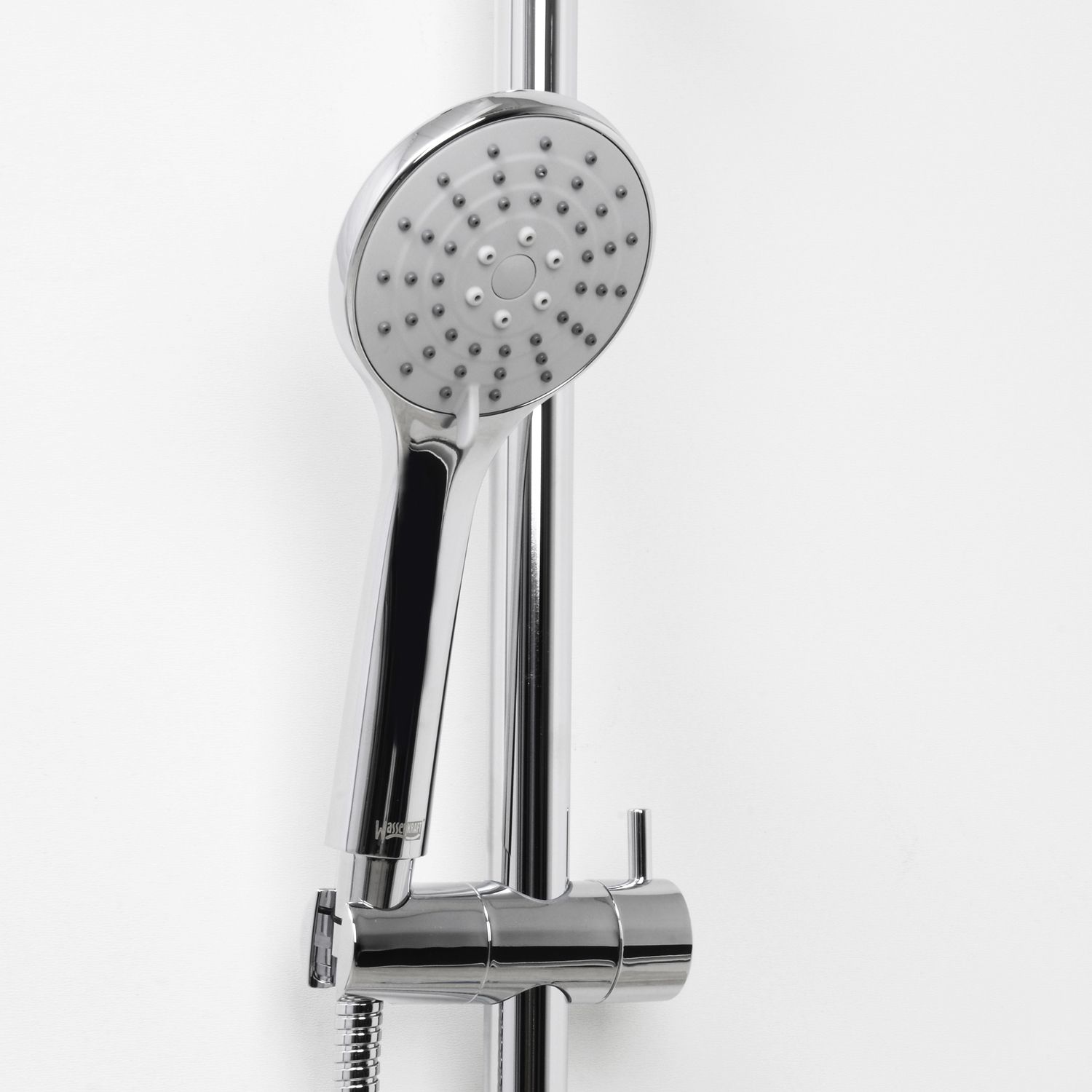 Душевой комплект WasserKRAFT, A064