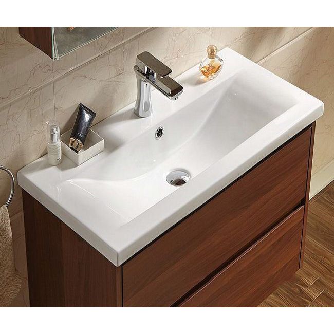 Раковина для ванной Ceramalux 70x39.5, 9393-70